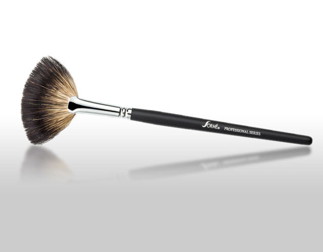 Sorme Fan Brush