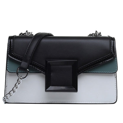 Retro Chain Bag