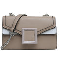 Retro Chain Bag