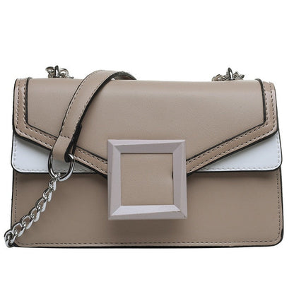 Retro Chain Bag