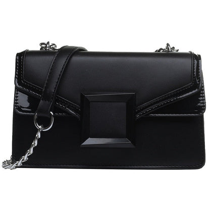 Retro Chain Bag