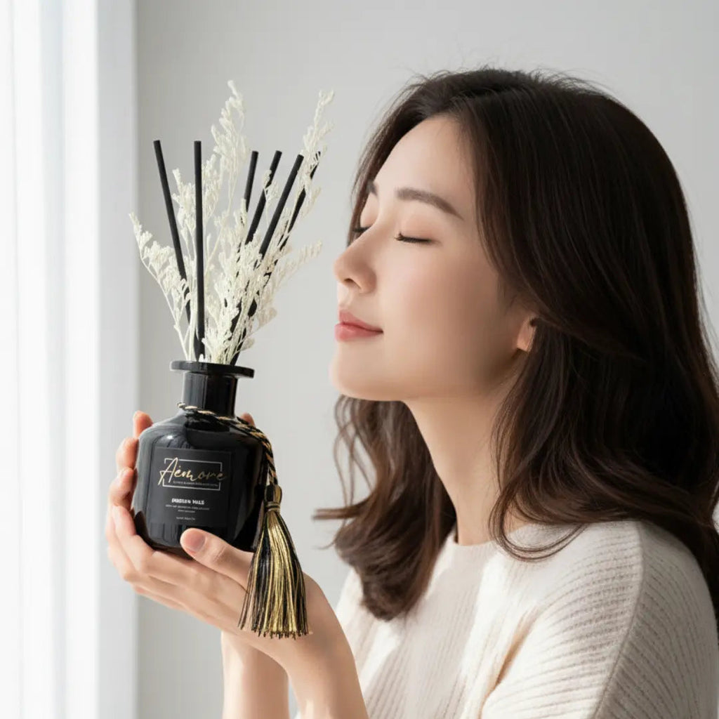 Freesia Vale - Fleur Reed Diffuser