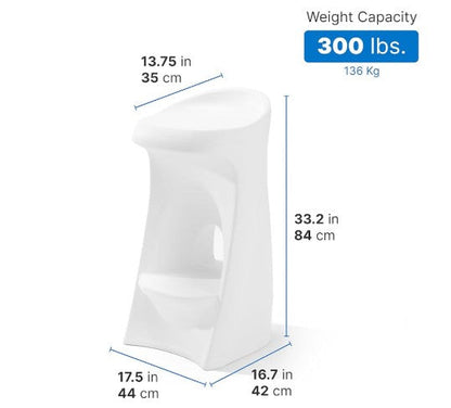 Fluid Submersible Seat