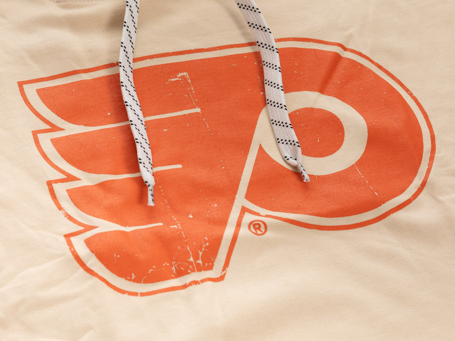 Philadelphia Flyers Vibes Hoodie