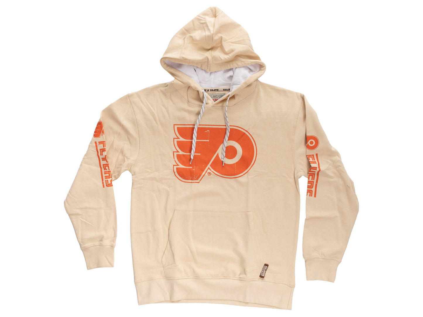 Philadelphia Flyers Vibes Hoodie