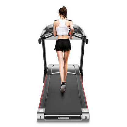 Folding Treadmills