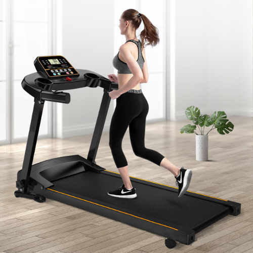 Folding Treadmills