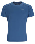 Rab Mens Force Tee Active Top Small