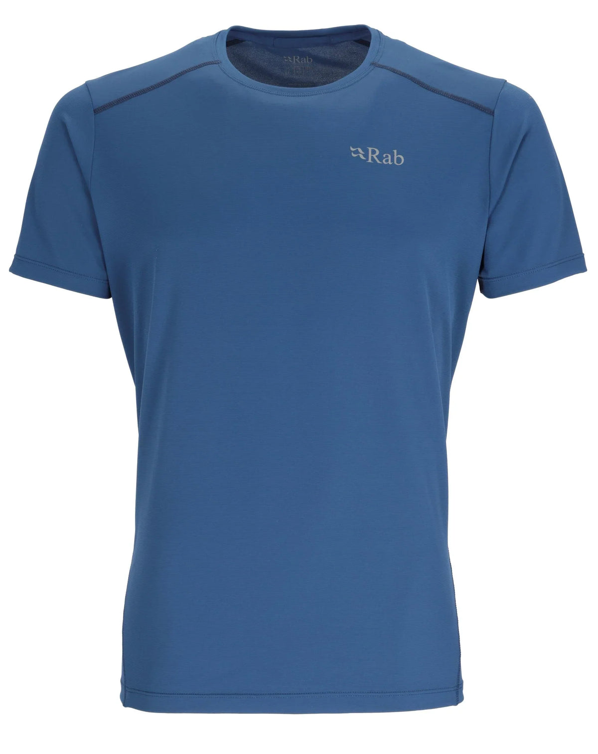 Rab Mens Force Tee Active Top Small