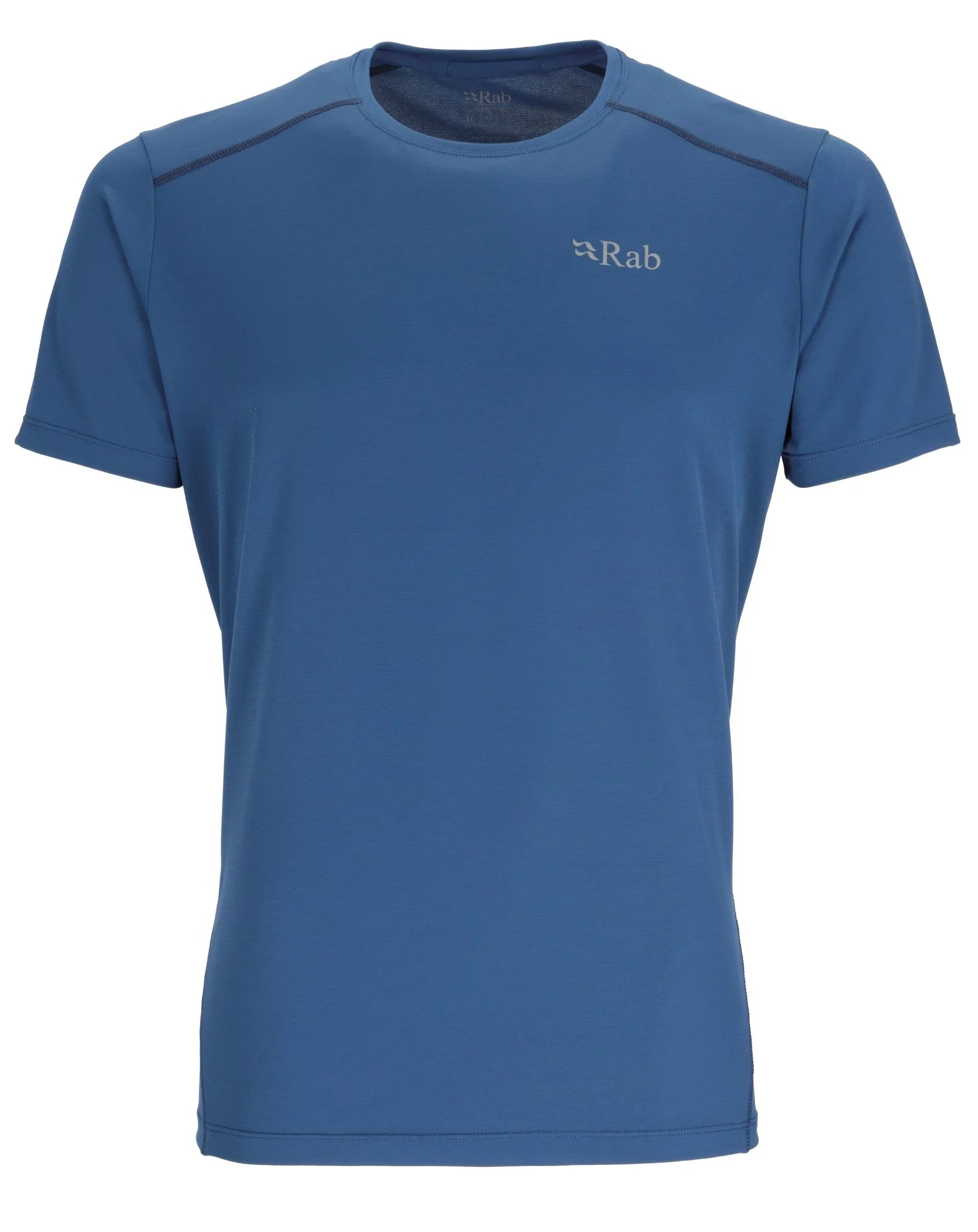 Rab Mens Force Tee Active Top Small