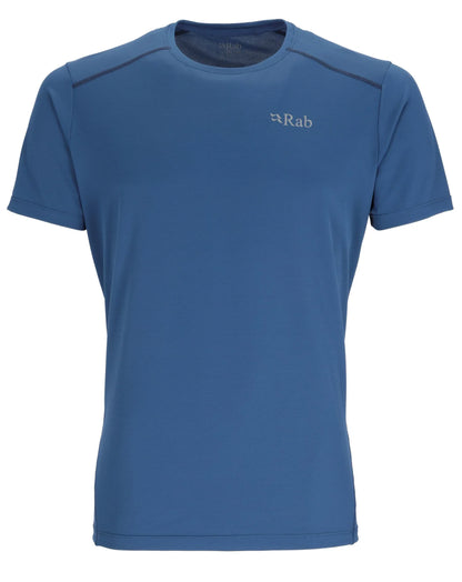 Rab Mens Force Tee Active Top Small