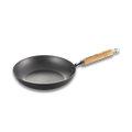 Yoshikawa Cook-Pal Ren Nitrided Carbon Steel Fry Pan 28cm – Made in Japan