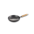 Yoshikawa Cook-Pal Ren Japanese Carbon Steel Frying Pan 16cm