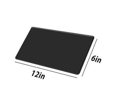 Glass Cover Replacement
