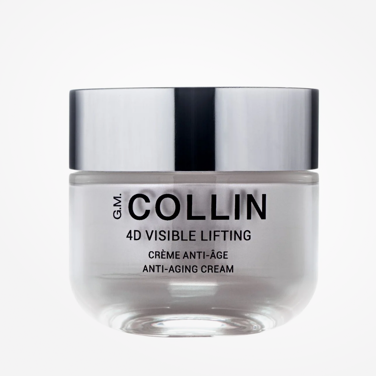 GM Collin 4D Visible Lifting Anti-Aging Cream