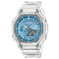 CASIO G-Shock ANALOG-DIGITAL 2100 Series | GA-2100BM-7A2