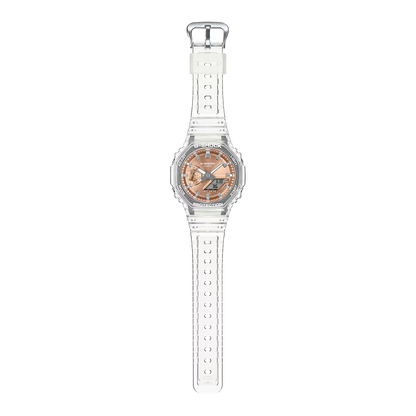 CASIO G-Shock ANALOG-DIGITAL 2100 Series | GA-2100BM-7A5