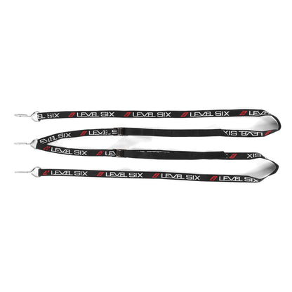 Level Six V Strap