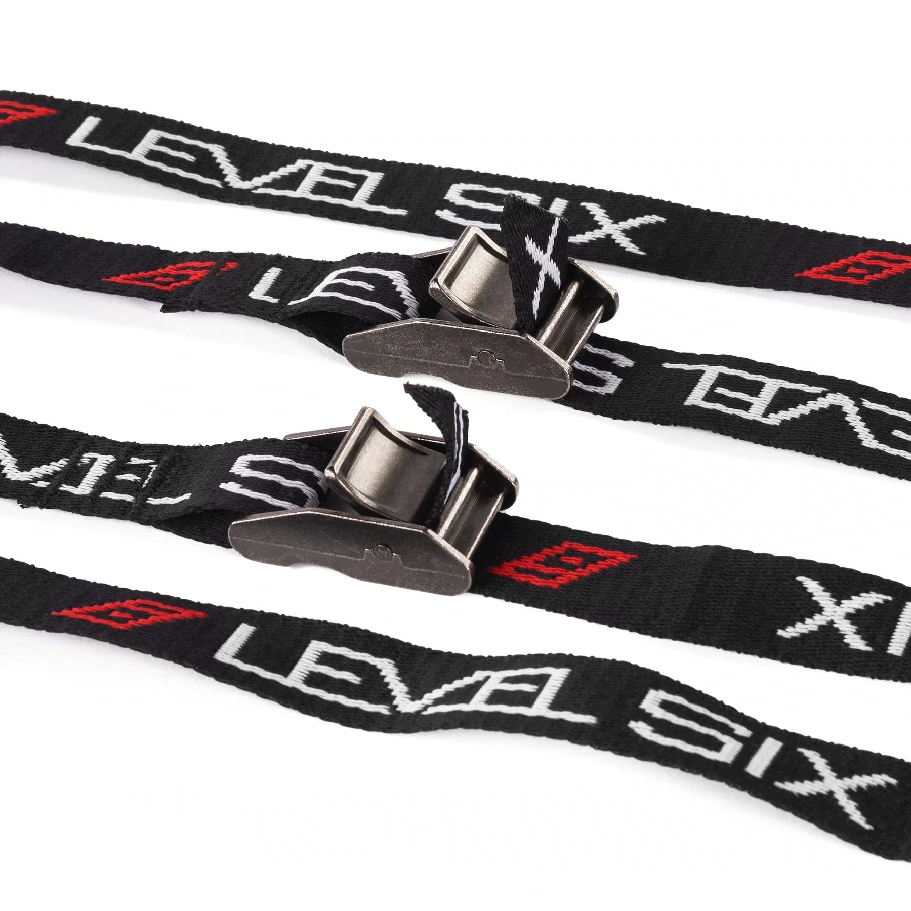 Level Six V Strap