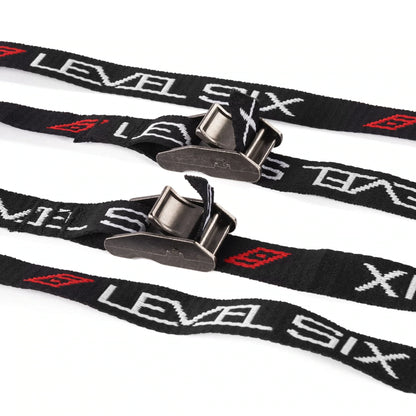 Level Six V Strap