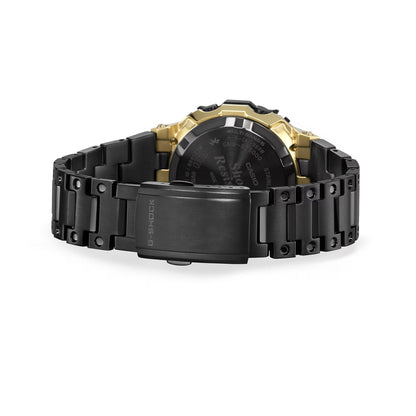 CASIO G-Shock Full Metal 5000 Series Black 2 Tone | GMW-BZ5000BD-1