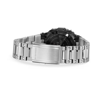 CASIO G-Shock Full Metal 5000 Series Silver | GMW-BZ5000D-1