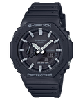 CASIO G-Shock Analog Digital Carbon Core Guard | GA2100-1A