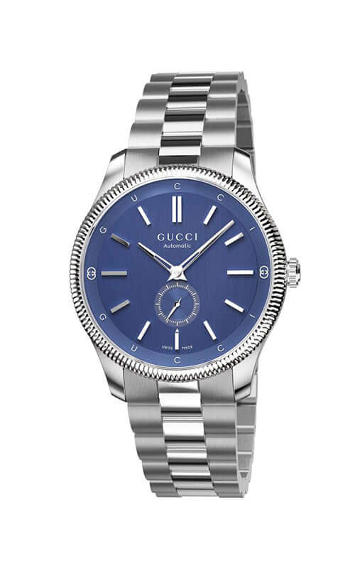 Gucci G-Timeless Watch 40mm YA126389