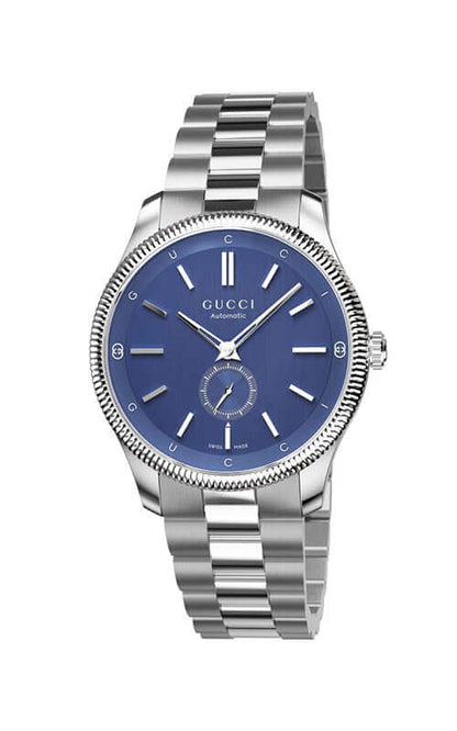 Gucci G-Timeless Watch 40mm YA126389