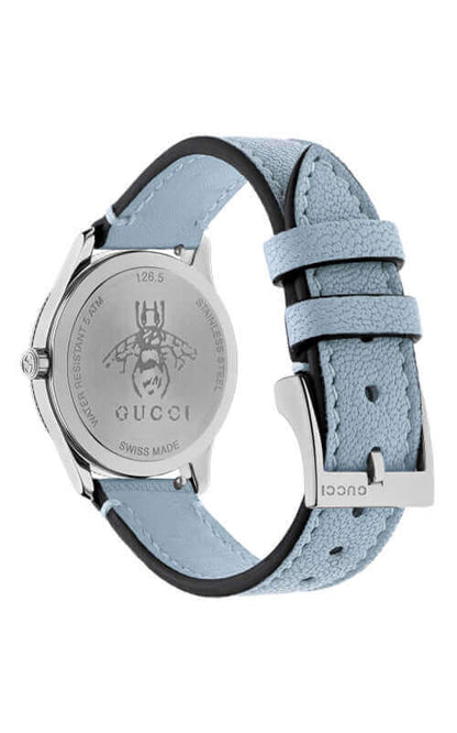 GUCCI G-Timeless Watch YA1265039