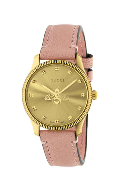 GUCCI G-Timeless Watch YA1265041