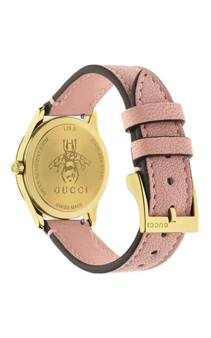 GUCCI G-Timeless Watch YA1265041