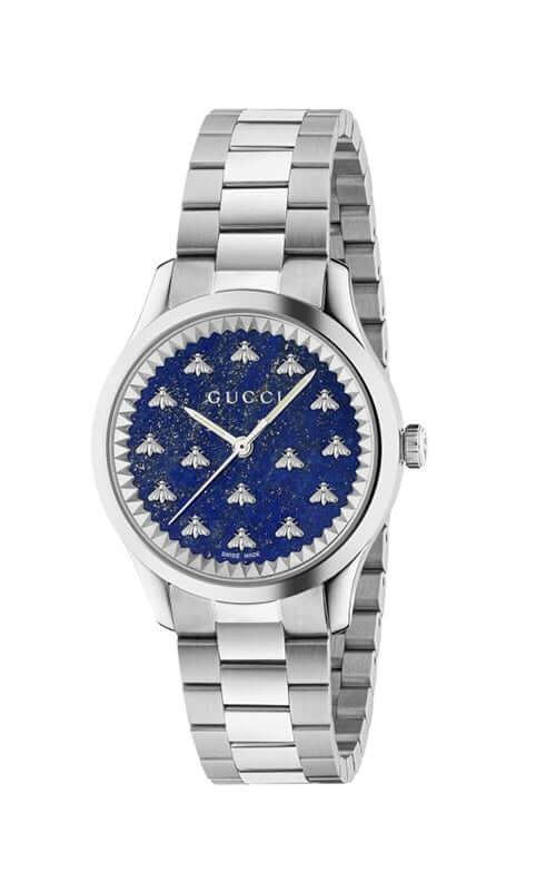 GUCCI G-Timeless Watch YA1265043