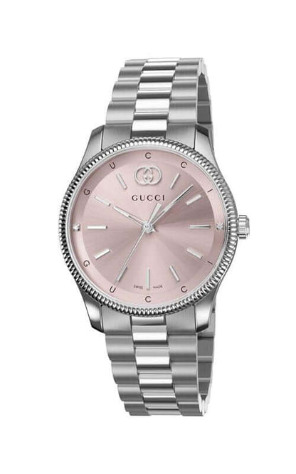 Gucci G-Timeless Watch 29mm YA1265061