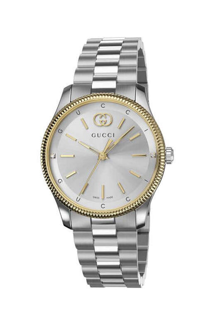 Gucci G-Timeless Watch 29mm YA1265063