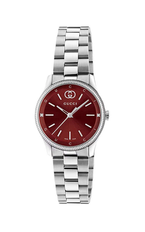 Gucci G-Timeless Watch 29mm YA1265069