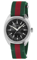 GUCCI GG2570 Large Mens Watch YA142305