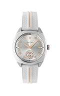 Gucci Interlocking Quartz 29mm Watch YA142512