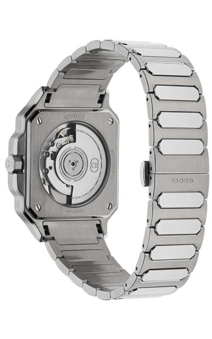 GUCCI G-Flat, 36mm Watch YA166401