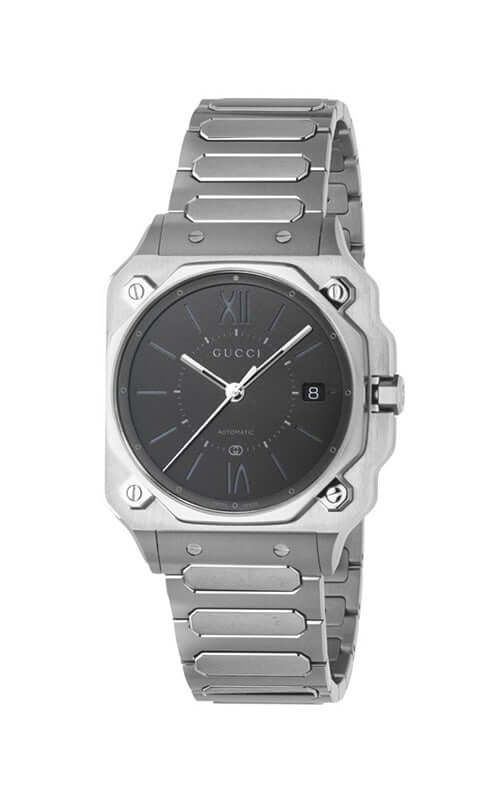 GUCCI G-Flat, 36mm Watch YA166401