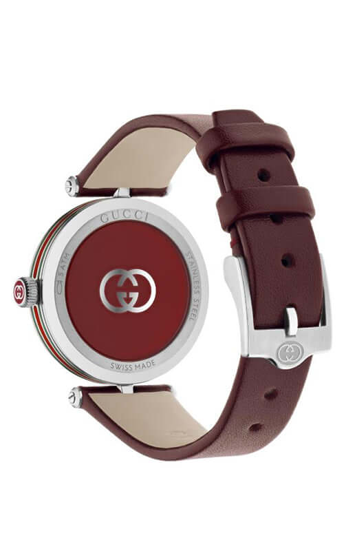 Gucci Model 2000 Watch YA167508