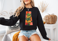 Saskatchewan Grow Where You Are Planted Unisex Crewneck Sweatshirt | Sask Clothing