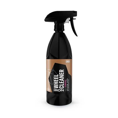 GYEON Q²M Iron Wheel Cleaner REDEFINED Super Low Odour