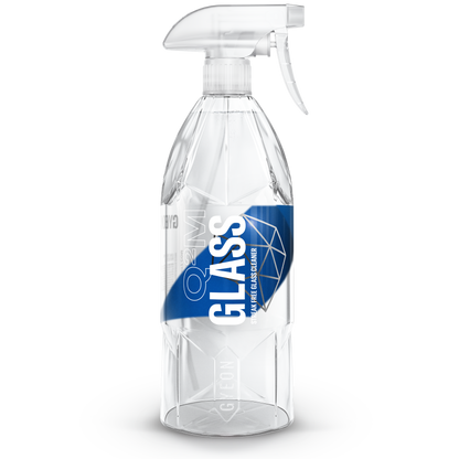GYEON Q²M Glass Cleaner