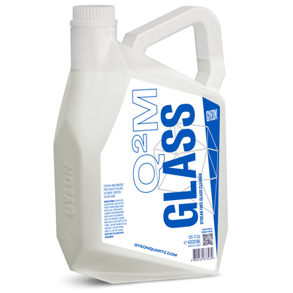 GYEON Q²M Glass Cleaner