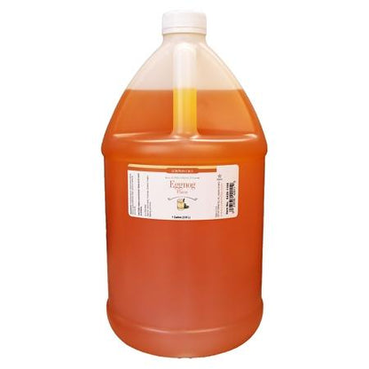 Eggnog Flavoring - Super Strength Flavor 1 oz., 16 oz., 1 Gallon, 5 Gallons - Ships Free Within Canada on Orders Above CAD $199