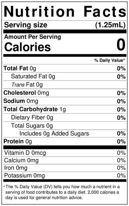 Eggnog Flavoring - Super Strength Flavor 1 oz., 16 oz., 1 Gallon, 5 Gallons - Ships Free Within Canada on Orders Above CAD $199
