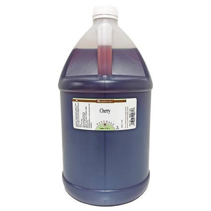 Cherry Flavoring - Compounded Natural Flavors 16 oz., 1 Gallon, 5 Gallon - Ships Free Within Canada on Orders Above CAD $199
