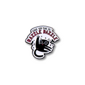 Give Em the Ol' Razzle Dazzle | Collectible Pin