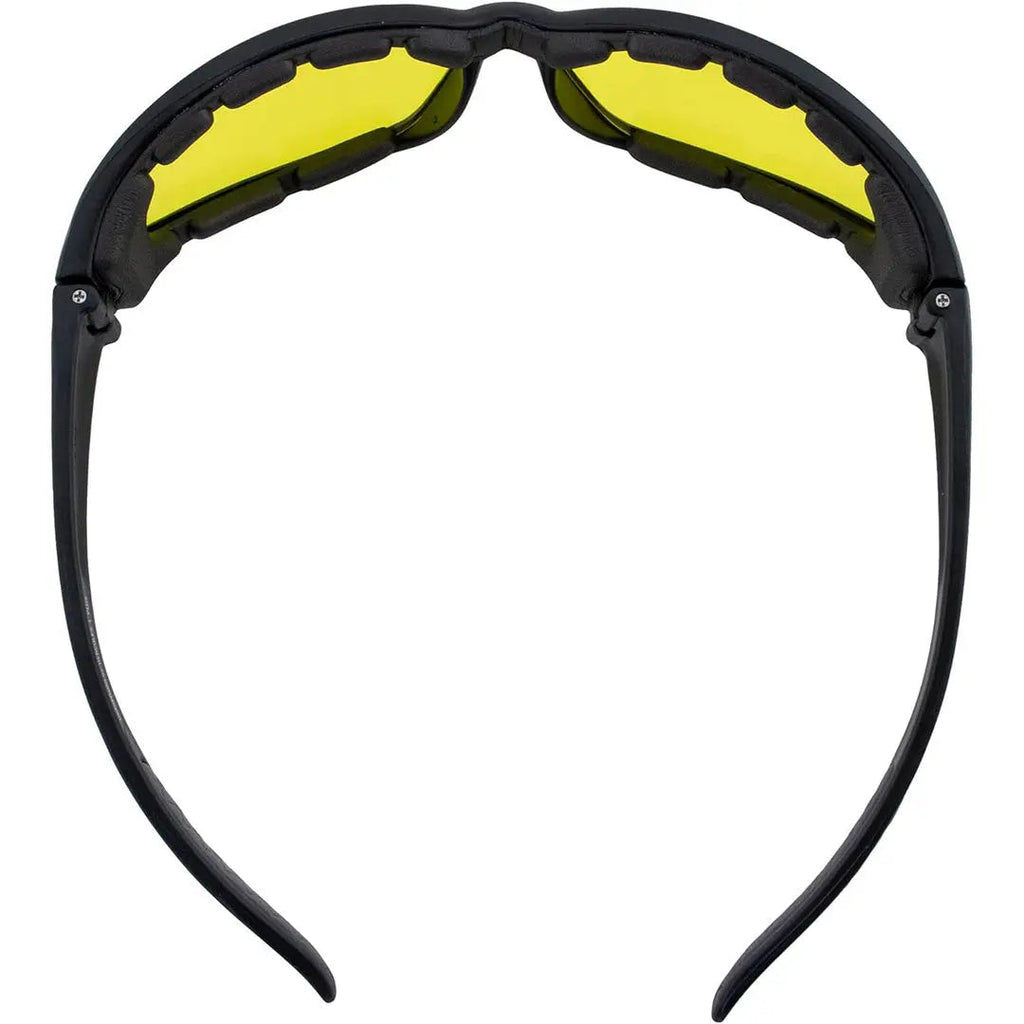Global Vision Hercules 1 Plus Motorcycle Safety Sunglasses